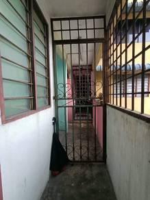 Flat at Taman Jawi Jaya, Sungai Jawi, photo 7