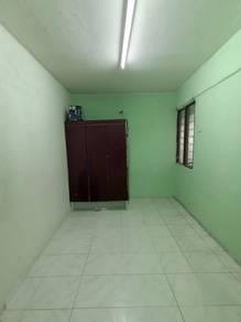 Flat at Taman Jawi Jaya, Sungai Jawi, photo 1