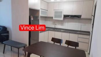 Kitchen – Condominium at Vertu, Batu Kawan, photo 3