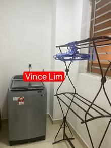 Kondominium di Orchard Ville, Bayan Lepas, foto 6