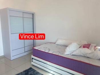 Bedroom – Condominium at Vertu, Batu Kawan, photo 6