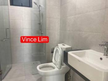 Bathroom – Condominium at Vertu, Batu Kawan, photo 7