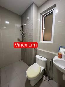 Bilik air – Kondominium di Orchard Ville, Bayan Lepas, foto 8
