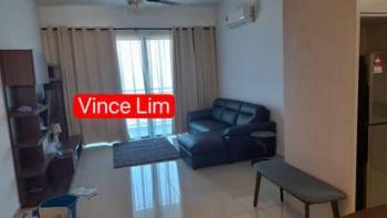 Living & dining – Condominium at Vertu, Batu Kawan, photo 4