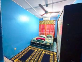 Rumah di Indera Mahkota 15, Kuantan, foto 4