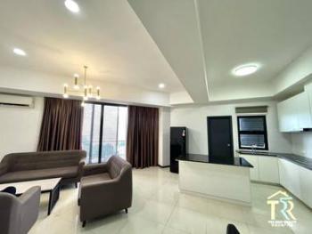 Apartmen di Taman Seng Goon, Kuching, foto 2