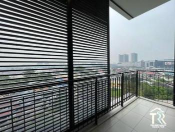 Apartmen di Taman Seng Goon, Kuching, foto 4