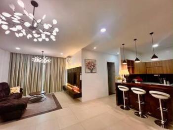 Kondominium di Jalan Song 72, Kuching, foto 3