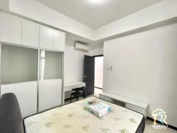 Apartmen di Taman Seng Goon, Kuching, foto 7