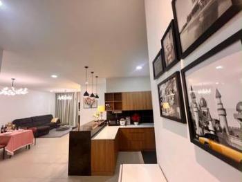 Kondominium di Jalan Song 72, Kuching, foto 4