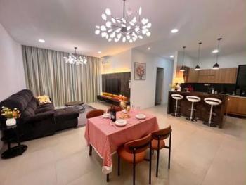 Kondominium di Jalan Song 72, Kuching, foto 1