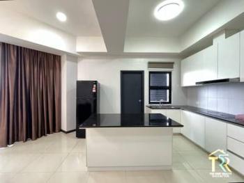 Apartmen di Taman Seng Goon, Kuching, foto 1