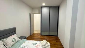 Kondominium di Jalan Song 72, Kuching, foto 8