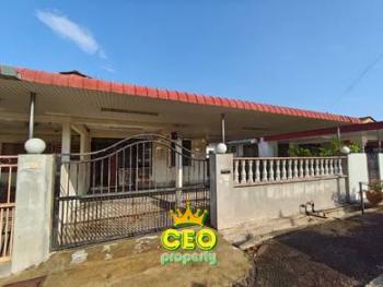 House at Taman Bukit Minyak, Bukit Minyak, Bukit Minyak, photo 1