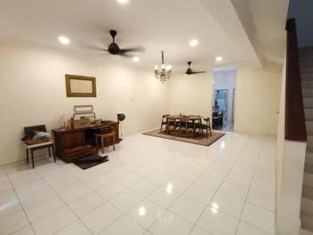 Rumah di Alam Nusantara, Setia Alam, foto 1