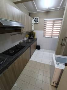 Rumah di Alam Nusantara, Setia Alam, foto 3