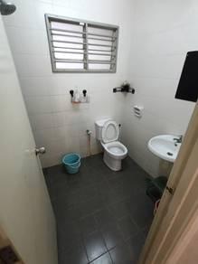 Rumah di Alam Nusantara, Setia Alam, foto 7