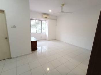 Rumah di Alam Nusantara, Setia Alam, foto 6