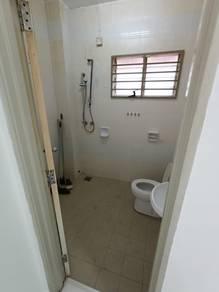 Rumah di Alam Nusantara, Setia Alam, foto 9