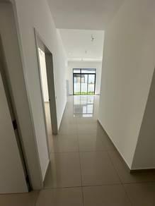 Rumah Bandar di Regent Garden Eco Grandeur, Puncak Alam, foto 8