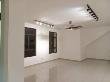 Rumah Bandar di Regent Garden Eco Grandeur, Puncak Alam, foto 1