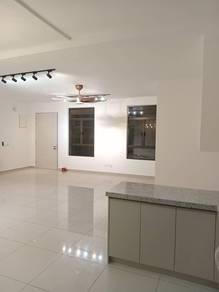 Rumah Bandar di Regent Garden Eco Grandeur, Puncak Alam, foto 4