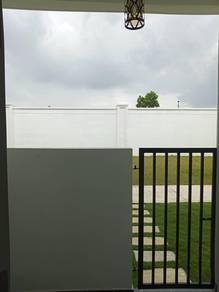 Rumah Bandar di Regent Garden Eco Grandeur, Puncak Alam, foto 5