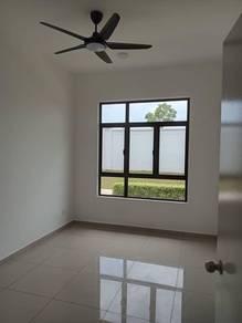 Rumah Bandar di Regent Garden Eco Grandeur, Puncak Alam, foto 3