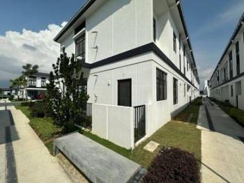 Rumah Bandar di Regent Garden Eco Grandeur, Puncak Alam, foto 2
