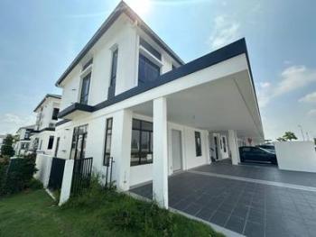Rumah Bandar di Regent Garden Eco Grandeur, Puncak Alam, foto 6
