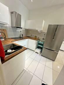Kondominium di 16 Sierra, Puchong, foto 6