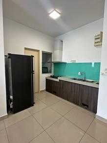Kondominium di The Sanderson, Seri Kembangan, foto 3