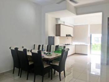 Rumah di Diamond City, Semenyih, foto 3