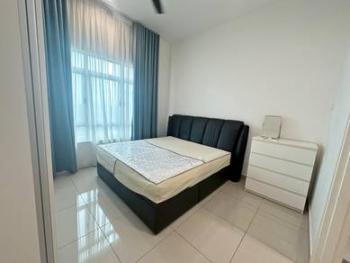 Kondominium di 16 Sierra, Puchong, foto 10