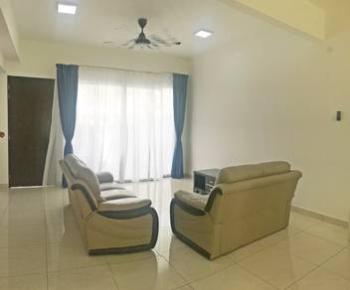 Rumah di Diamond City, Semenyih, foto 4