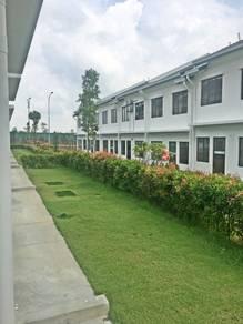 Rumah di Diamond City, Semenyih, foto 6