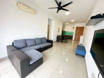 Kondominium di The Sanderson, Seri Kembangan, foto 6