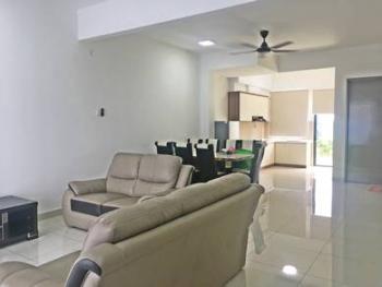 Rumah di Diamond City, Semenyih, foto 2