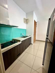 Kondominium di The Sanderson, Seri Kembangan, foto 4