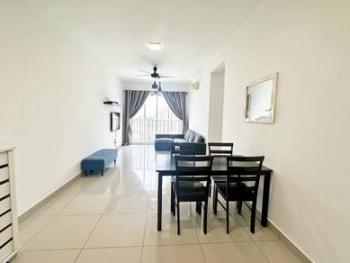 Kondominium di The Sanderson, Seri Kembangan, foto 2