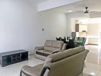 Rumah di Diamond City, Semenyih, foto 1
