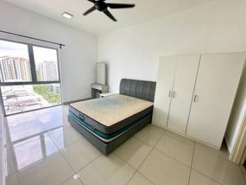Kondominium di The Sanderson, Seri Kembangan, foto 10