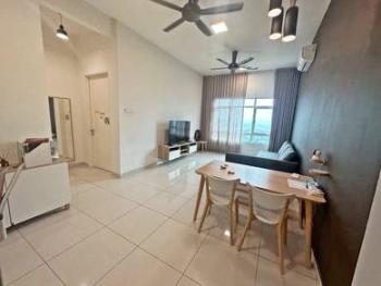 Kondominium di 16 Sierra, Puchong, foto 9