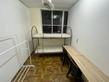 卧室 – Jalan Dataran Suria, Puncak Alam的房间，照片1