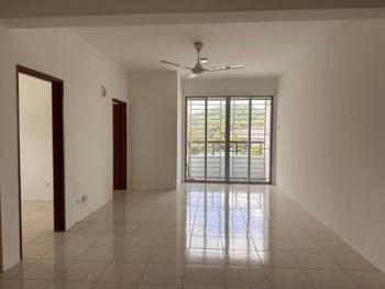 Apartmen di Green Suria, Cheras, foto 1