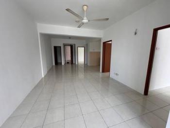 Apartmen di Green Suria, Cheras, foto 4