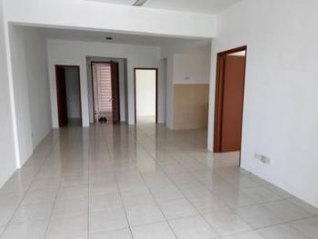 Apartmen di Green Suria, Cheras, foto 7