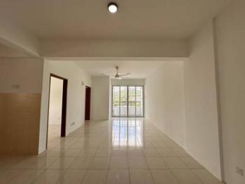 Apartmen di Green Suria, Cheras, foto 5