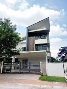House at Cahaya Alam, Seksyen U12, Shah Alam, photo 1