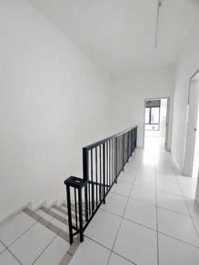 Rumah di REGENT GARDEN, Eco Grandeur, Puncak Alam, foto 9